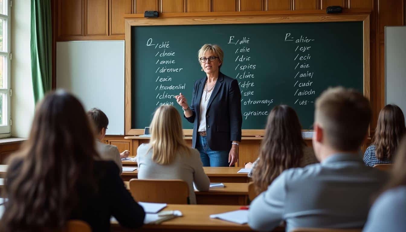 descubre cómo se forma el imperativo pasado en francés con nuestra guía completa. aprende las reglas y ejemplos prácticos que te ayudarán a dominar esta estructura gramatical y mejorar tu fluidez en el idioma.