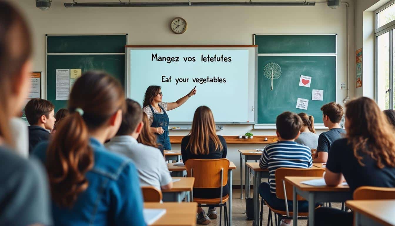 descubre cómo se forma el imperativo pasado en francés, sus reglas gramaticales y ejemplos prácticos. domina este aspecto del idioma y mejora tu fluidez en francés.