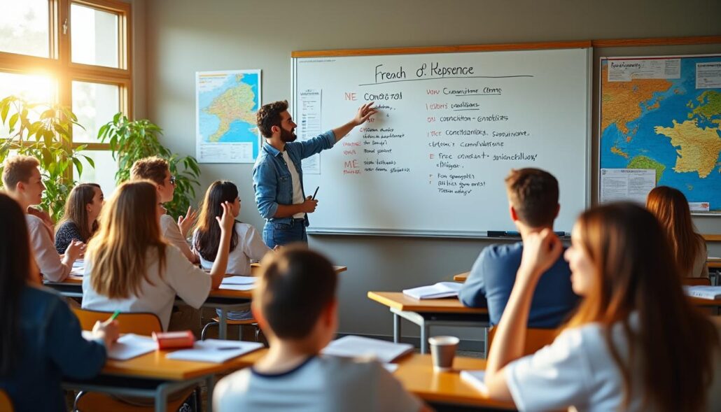 descubre cómo emplear el condicional presente en francés, una forma verbal que permite expresar deseos, hipótesis y situaciones hipotéticas. aprende sus estructuras, usos y ejemplos prácticos para mejorar tu dominio del idioma.