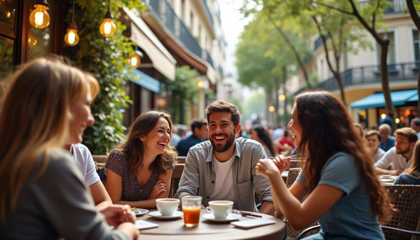descubre cómo integrar frases y expresiones francesas en tu día a día. aprende técnicas prácticas y consejos para enriquecer tu comunicación y hacer tu aprendizaje del francés más efectivo y divertido.