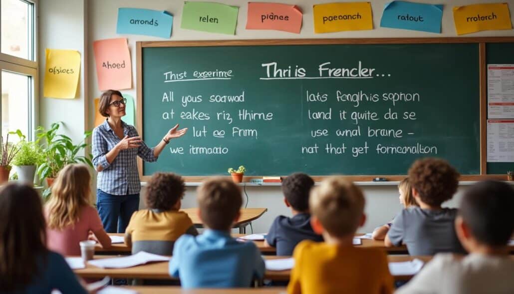 descubre cómo utilizar el imperativo en francés de manera efectiva con nuestros consejos prácticos. mejora tu comunicación y expresión en este idioma con ejemplos claros y sencillos que te ayudarán a dominar esta importante forma verbal.