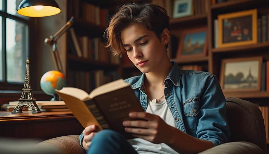 descubre los métodos más efectivos para dominar la lectura en francés. aprende técnicas, recursos y consejos prácticos que te ayudarán a mejorar tu comprensión y fluidez en este hermoso idioma. ¡transforma tu experiencia de lectura hoy mismo!