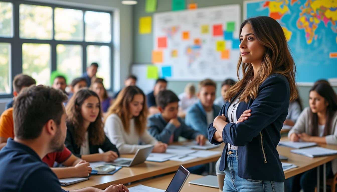 Lee más sobre el artículo ¿Cuál idioma extranjero es más demandado para aprender en la actualidad?