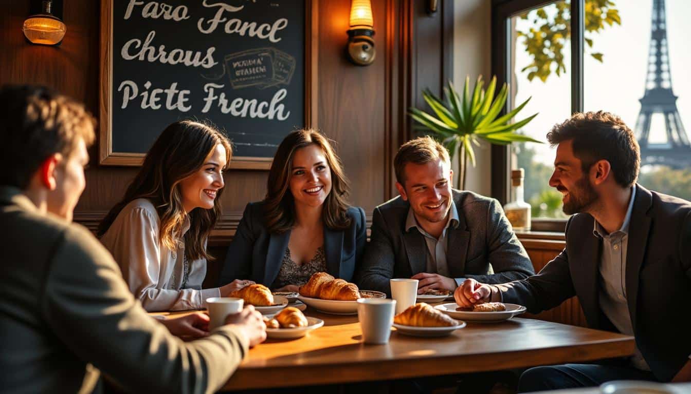 descubre las expresiones en francés más comunes que debes conocer para mejorar tu comunicación y comprender mejor el idioma. perfecto para principiantes y viajeros.