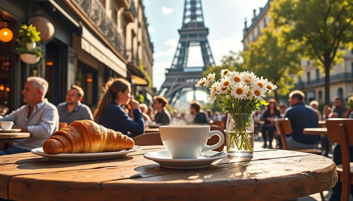 descubre las expresiones en francés más comunes que te ayudarán a comunicarte con fluidez y a enriquecer tu vocabulario. aprende a utilizar estas frases cotidianas en diversas situaciones y mejora tu comprensión del idioma francés.