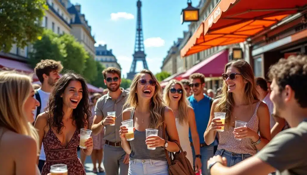 descubre las expresiones idiomáticas más comunes en francés y enriquece tu vocabulario. aprende su significado y cómo utilizarlas correctamente en conversaciones para sonar más natural y auténtico en el idioma.
