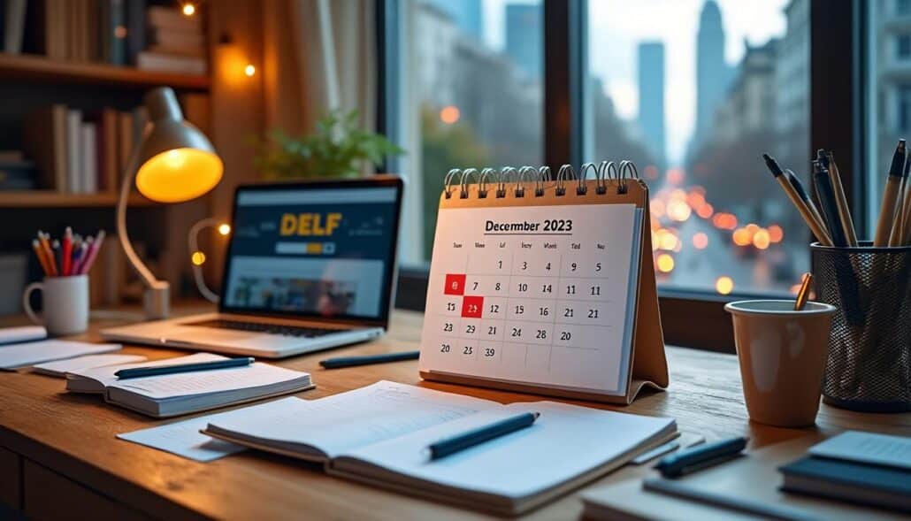 descubre las fechas del examen dalf c1 para el año 2023. prepárate para obtener tu diploma de francés con información actualizada sobre las convocatorias y requisitos del examen.