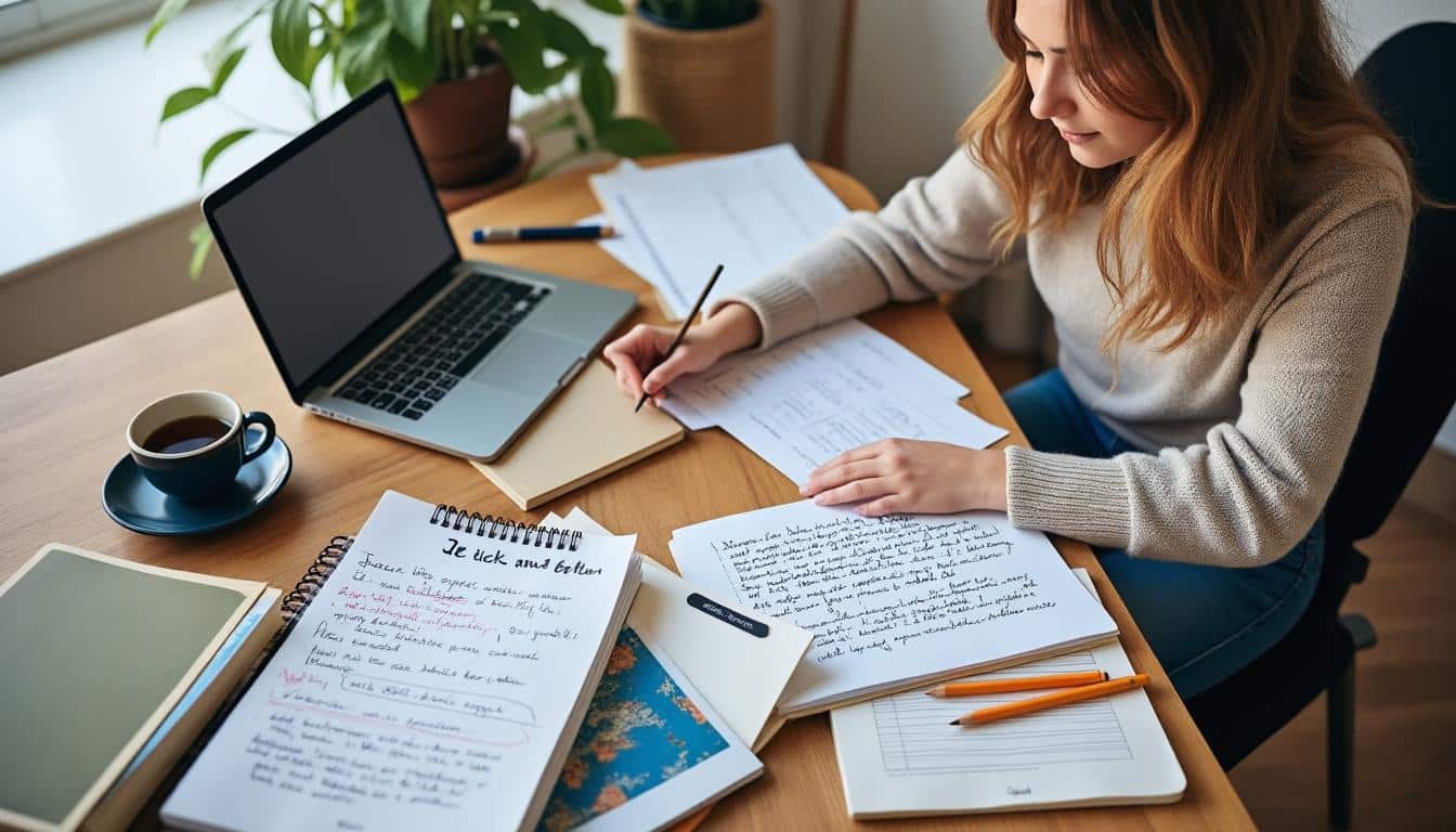 descubre las estrategias más efectivas para triunfar en el examen delf. aprende consejos prácticos, técnicas de estudio y recursos útiles que te ayudarán a maximizar tu rendimiento y alcanzar tus objetivos en este examen de francés.