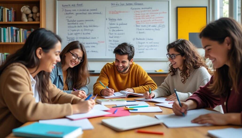descubre las mejores estrategias para alcanzar el éxito en el examen delf. aprende técnicas efectivas, consejos útiles y recursos recomendados para prepararte y superar este desafiante examen de francés.