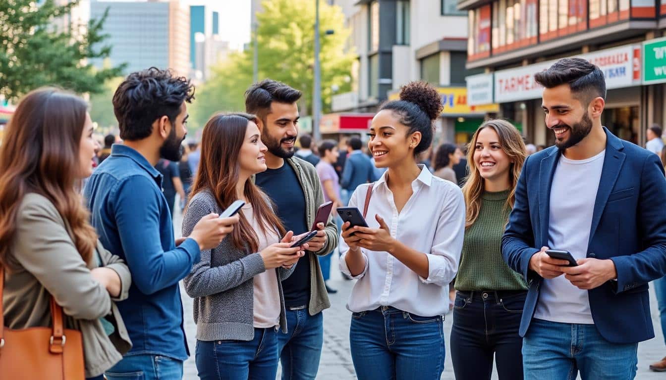 descubre los múltiples beneficios de dominar varios idiomas, desde mejorar tus oportunidades laborales hasta enriquecer tus viajes y ampliar tus horizontes culturales. aprende cómo ser multilingüe puede transformar tu vida personal y profesional.