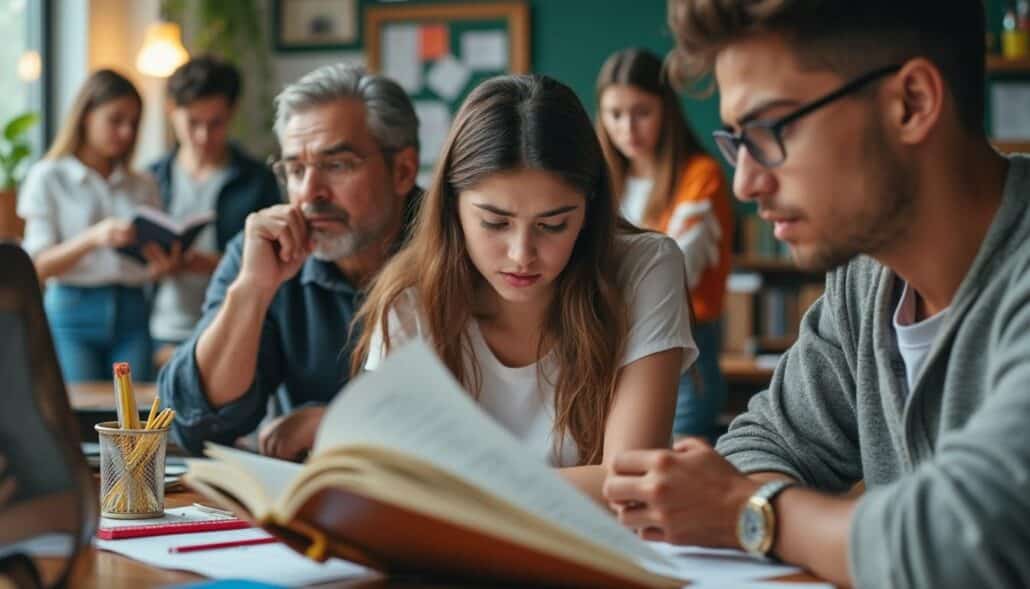 descubre los desafíos más comunes que enfrentan las personas al aprender un idioma nuevo. desde la gramática hasta la pronunciación, explore cómo superar estos obstáculos y lograr la fluidez deseada.