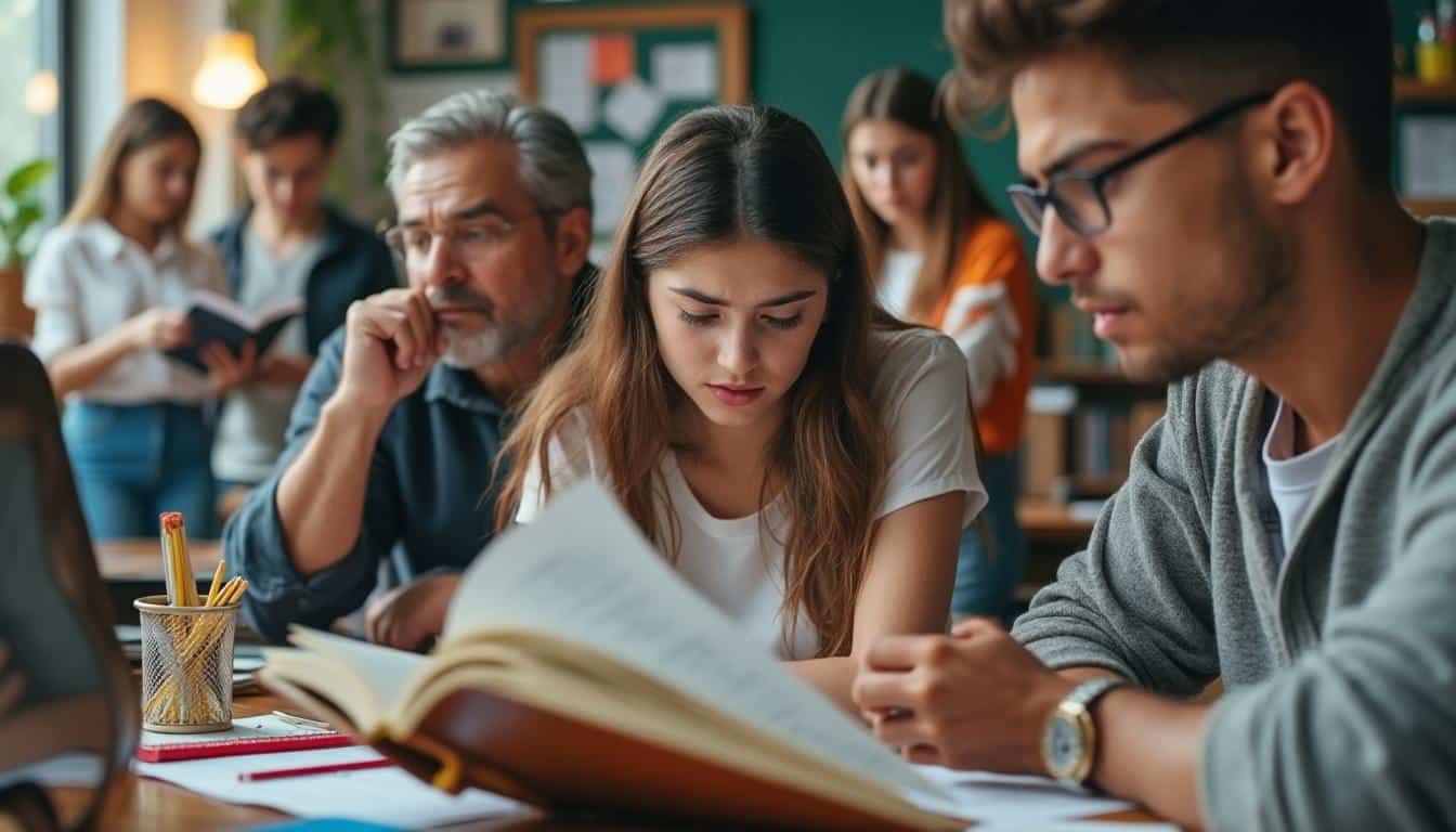 Lee más sobre el artículo ¿Cuáles son los desafíos comunes al aprender un idioma nuevo?