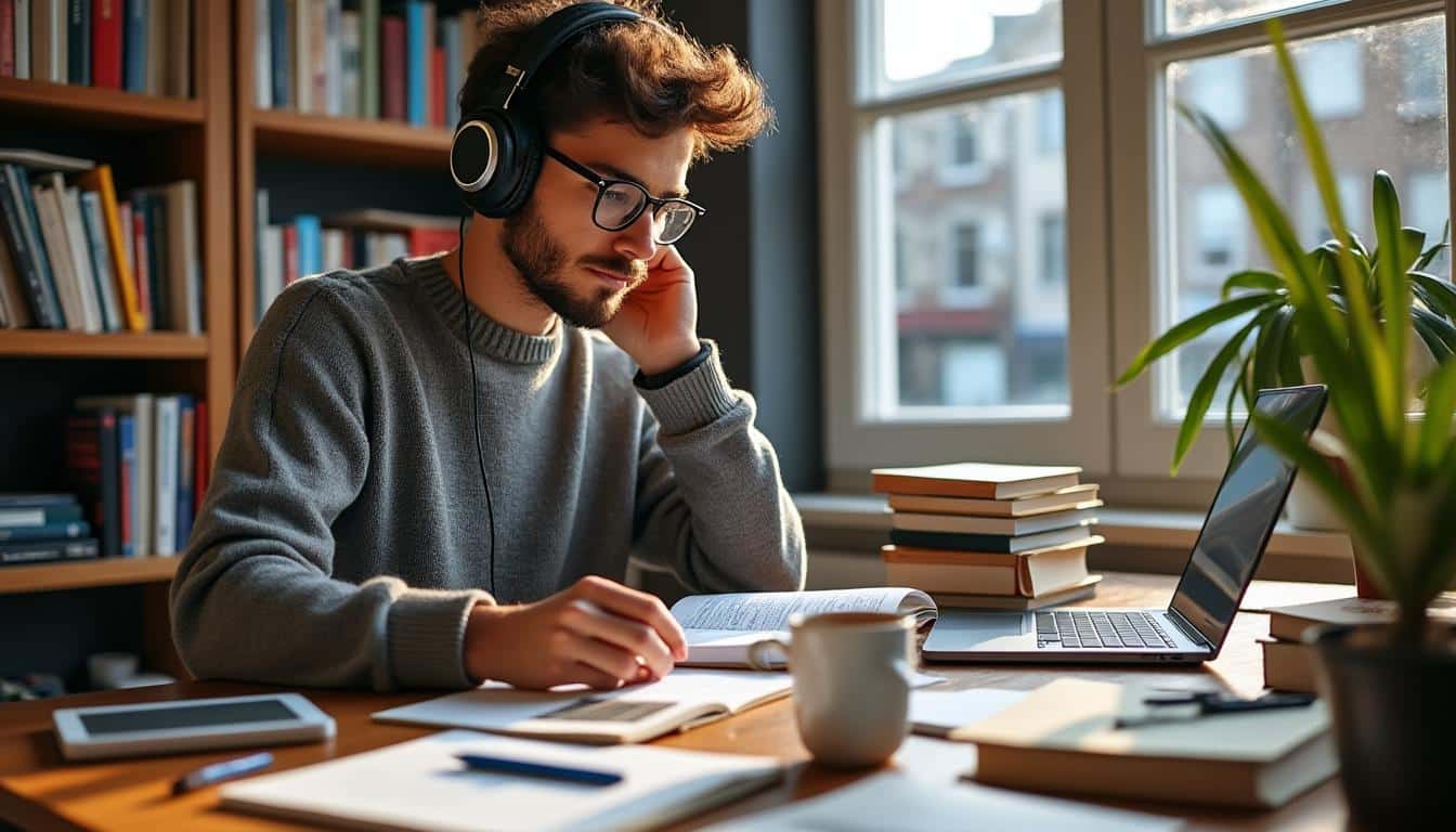 descubre los errores más comunes al prepararte para el delf y aprende cómo evitarlos para asegurar tu éxito en el examen. consejos prácticos y estrategias efectivas para una preparación óptima.