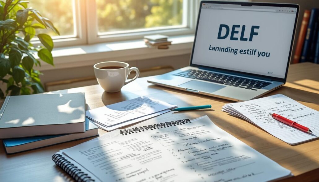 descubre los errores más comunes que debes evitar al prepararte para el delf. consejos prácticos y estrategias efectivas para maximizar tu rendimiento y asegurar tu éxito en este examen de francés.