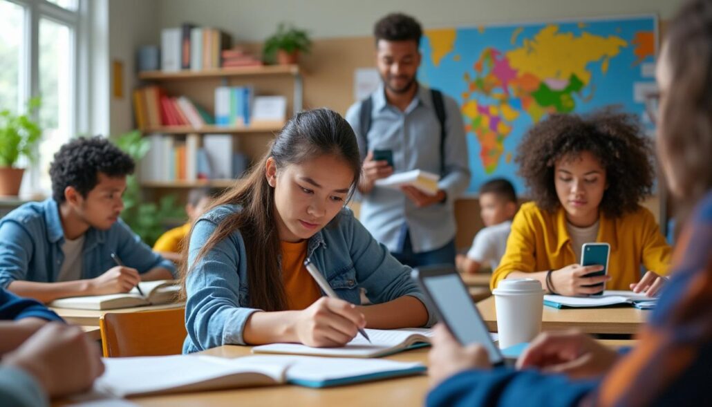 descubre los errores más comunes que cometen quienes aprenden idiomas y aprende estrategias efectivas para evitarlos. mejora tu proceso de aprendizaje y maximiza tus habilidades lingüísticas con nuestros consejos prácticos.