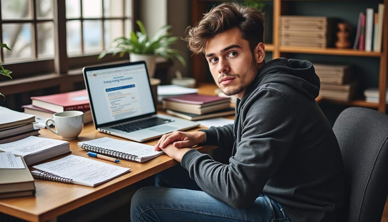 descubre los mejores consejos para preparar eficazmente el examen delf. aprende técnicas de estudio, prácticas recomendadas y estrategias para aumentar tu confianza el día del examen. ¡prepárate con éxito y alcanza tus objetivos en el aprendizaje del francés!