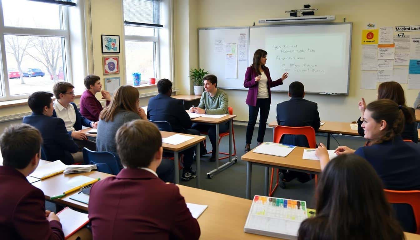 descubre los mejores consejos para preparar eficazmente el examen delf. aprende técnicas de estudio, estrategias de práctica y recursos útiles que te ayudarán a alcanzar el éxito en tu examen de francés.