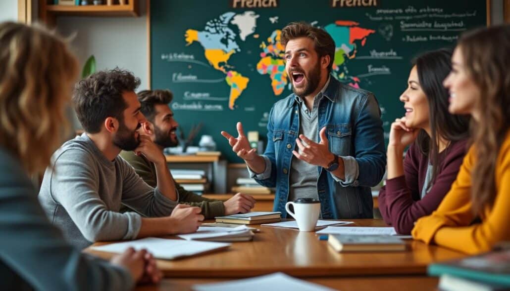 descubre los mejores trucos para mejorar tu pronunciación en francés. aprende técnicas efectivas y consejos útiles que te ayudarán a hablar con más fluidez y confianza en este hermoso idioma. perfecto para principiantes y estudiantes avanzados.