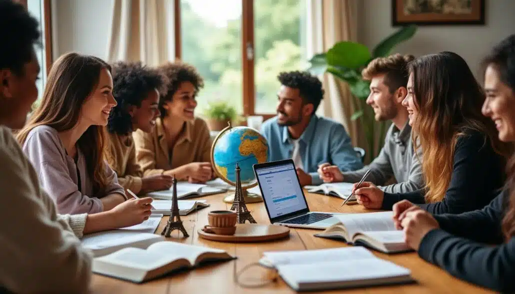 descubre los secretos esenciales para mejorar tu pronunciación del francés y hablar con confianza. aprende tips prácticos y técnicas eficaces que te llevarán a dominar los sonidos y acentos del idioma francés.