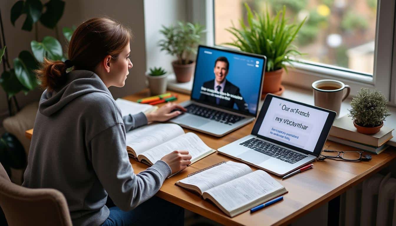 descubre el costo promedio por hora para aprender francés, explorando diferentes opciones de clases, tutores y recursos en línea. encuentra la mejor opción que se adapte a tu presupuesto y comienza tu viaje hacia el nuevo idioma.