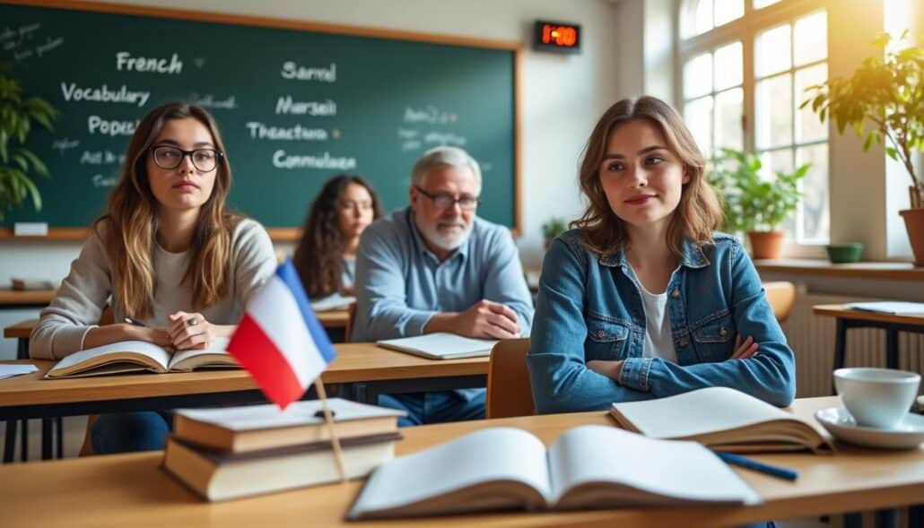 descubre el costo promedio por hora para aprender francés en diferentes modalidades. compara precios y opciones de cursos, tutores y plataformas en línea para encontrar la mejor alternativa que se ajuste a tu presupuesto y necesidades. ¡empieza tu aventura en el idioma francés hoy mismo!