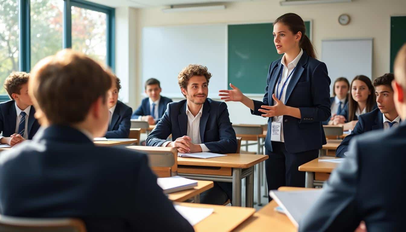 descubre el costo promedio de aprender francés por hora. compara precios, opciones de clases y consejos para encontrar el método que mejor se adapte a tus necesidades y presupuesto.