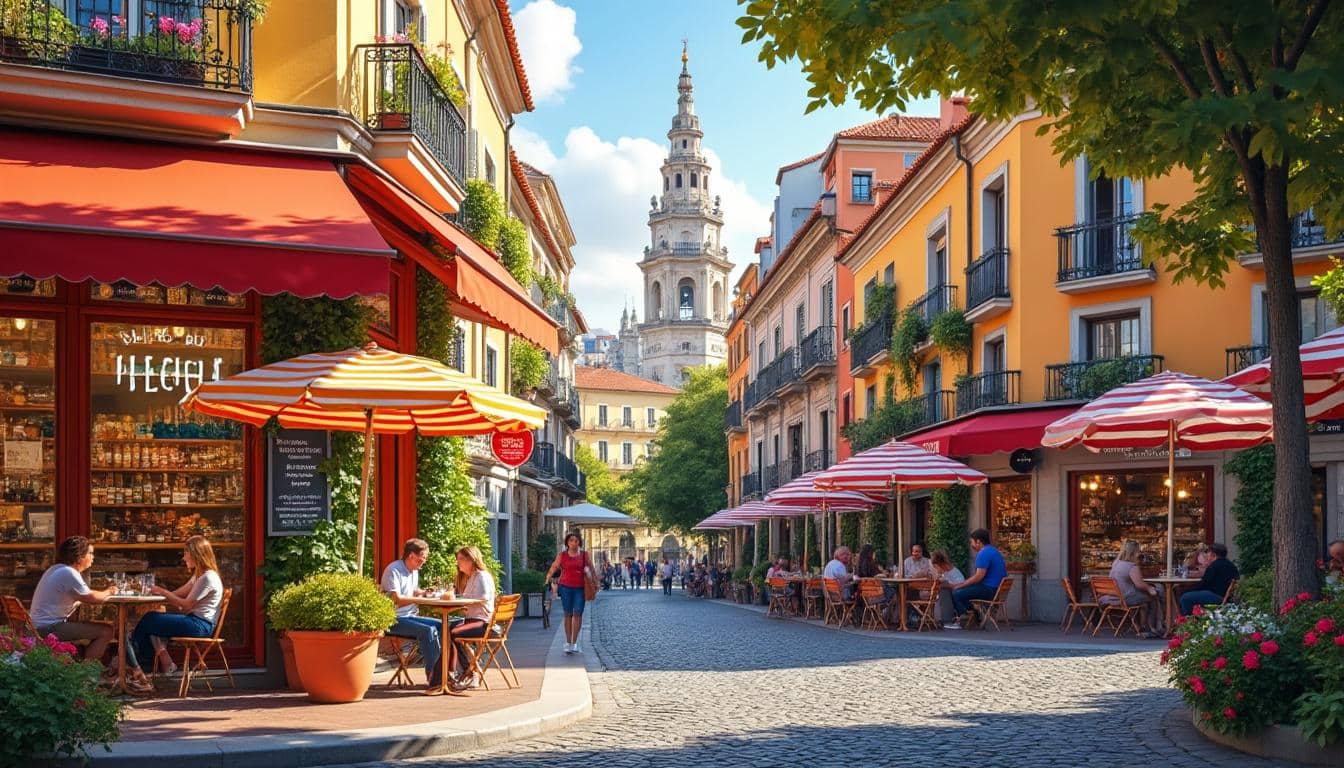 Lee más sobre el artículo ¿Dónde encontrar la mejor academia de francés en Madrid?