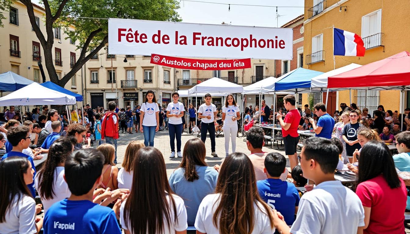 descubre la mejor academia de francés en málaga que ofrece cursos de alta calidad, métodos innovadores y profesores nativos para ayudarte a dominar el idioma. ¡inscríbete hoy y mejora tu francés rápidamente!