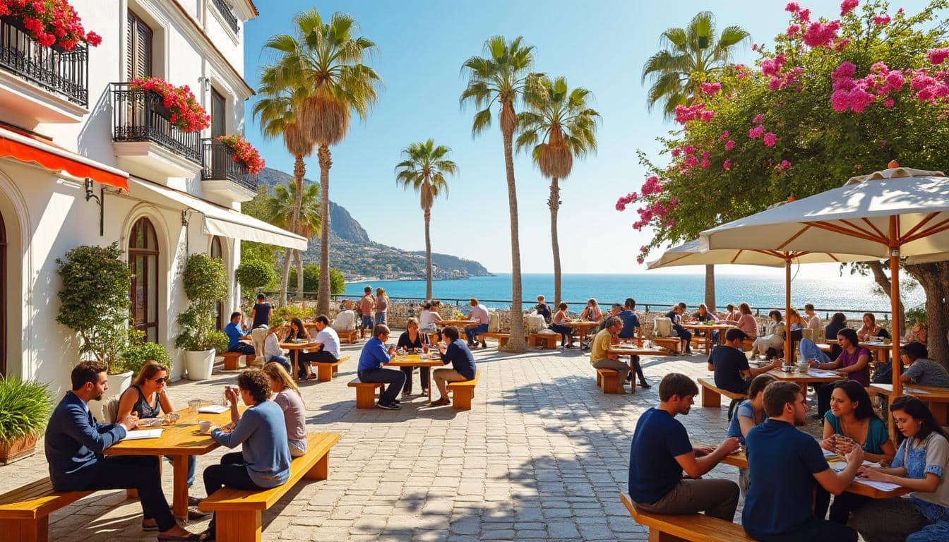 Lee más sobre el artículo ¿Dónde encontrar la mejor academia de francés en Málaga?