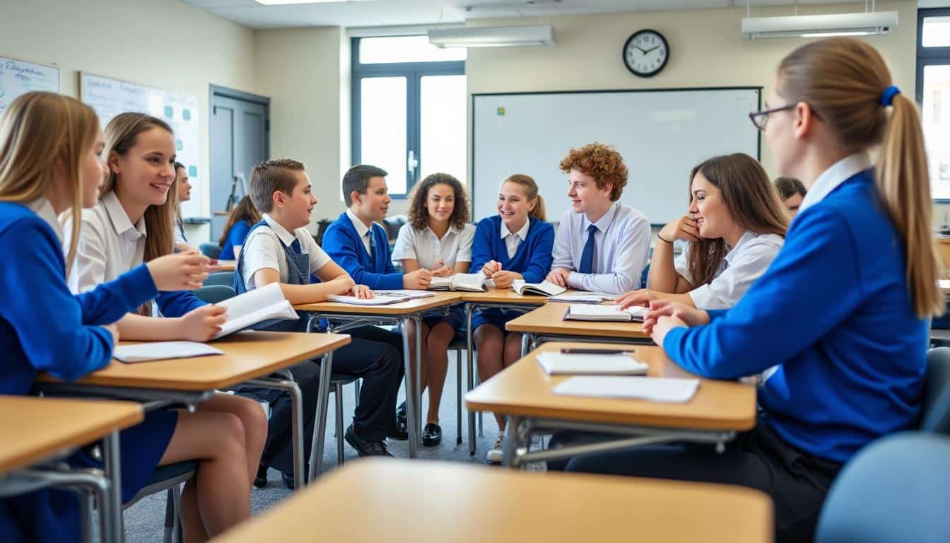 descubre las mejores academias de francés en albacete. aprende el idioma de manera efectiva con profesores cualificados y métodos de enseñanza innovadores. ¡empieza tu aventura en el aprendizaje del francés hoy!