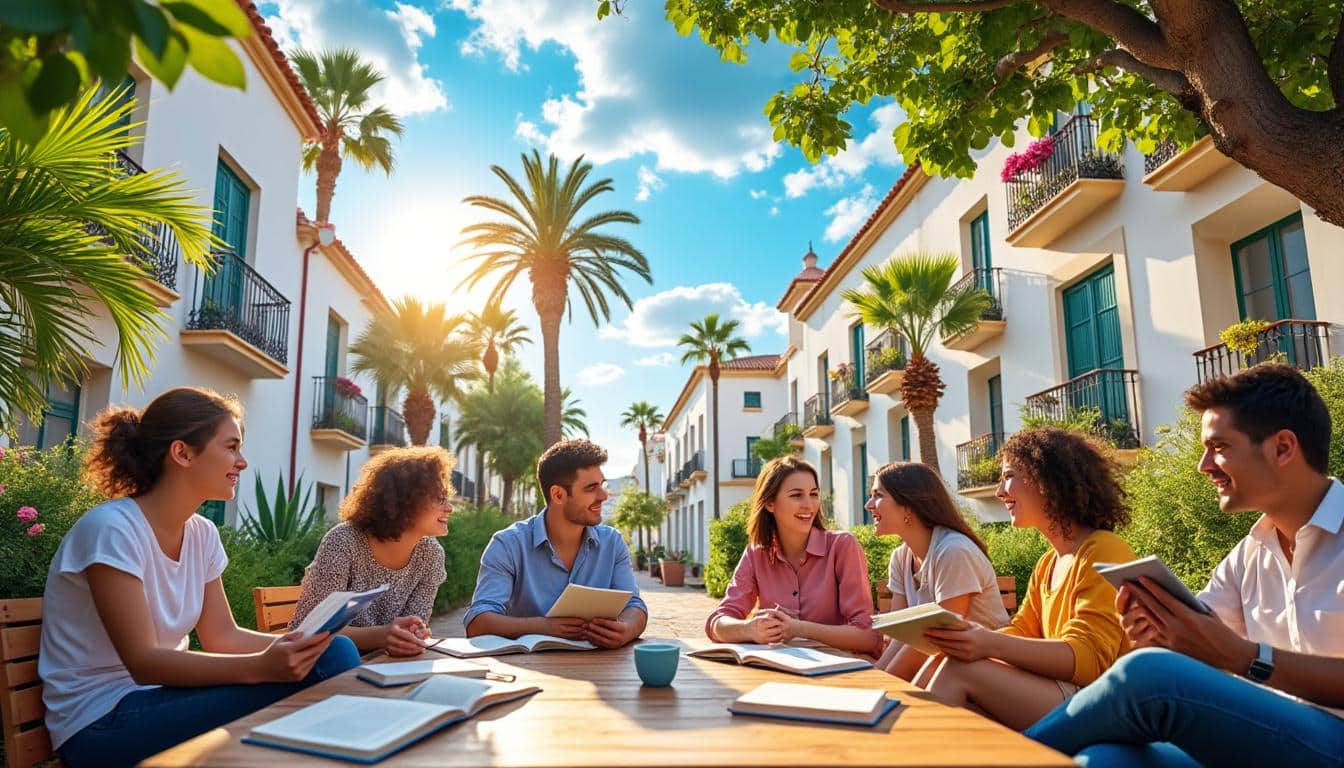 Lee más sobre el artículo ¿Dónde encontrar las mejores academias de francés en Alicante?