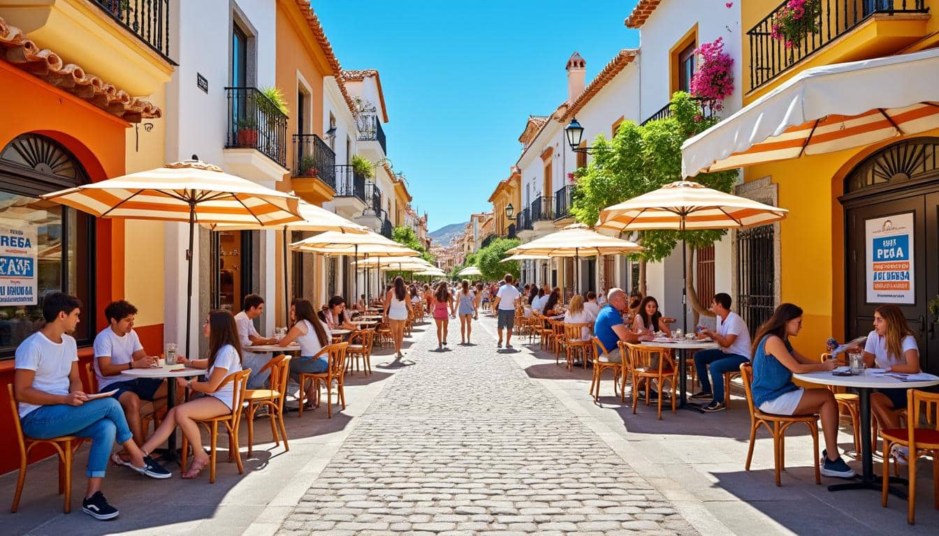 Lee más sobre el artículo ¿Dónde encontrar las mejores academias de francés en Almería?