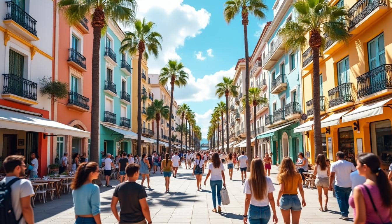 Lee más sobre el artículo ¿Dónde encontrar las mejores clases de francés en Alicante?