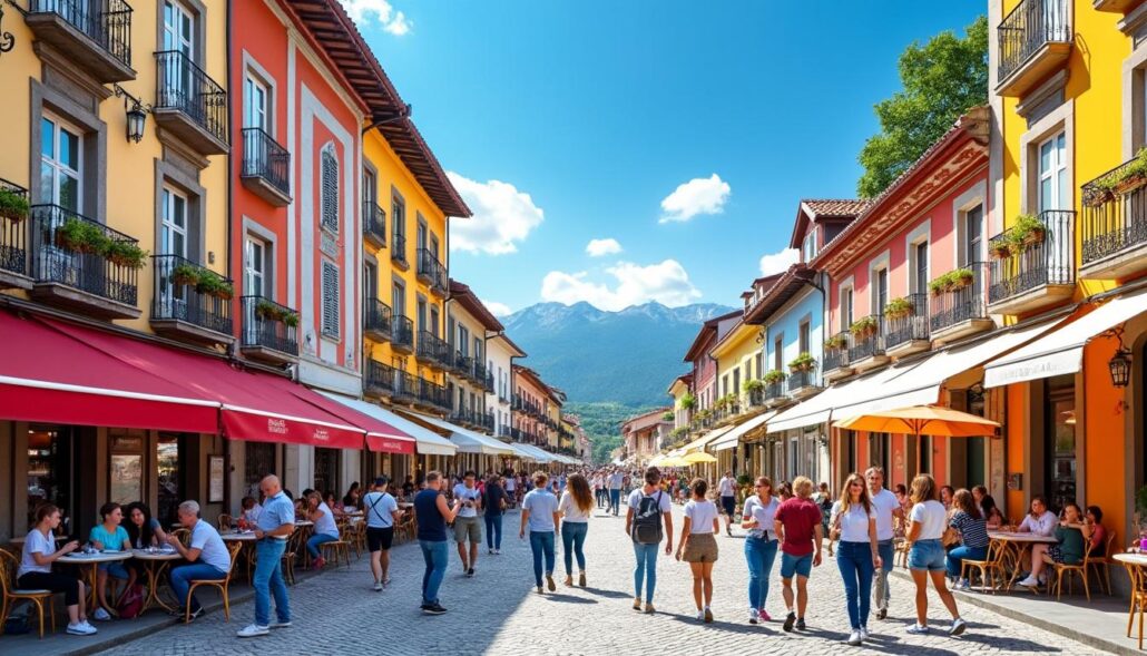 descubre las mejores clases de francés en vitoria. encuentra una variedad de cursos adaptados a todos los niveles, con profesores nativos y métodos innovadores que te ayudarán a aprender de manera efectiva y divertida.