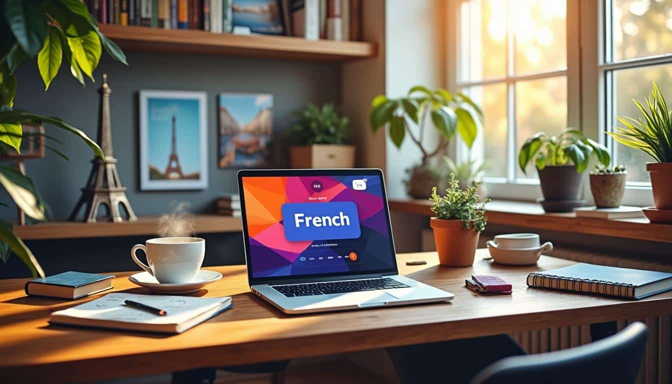Lee más sobre el artículo ¿Dónde encontrar los mejores cursos de francés online?
