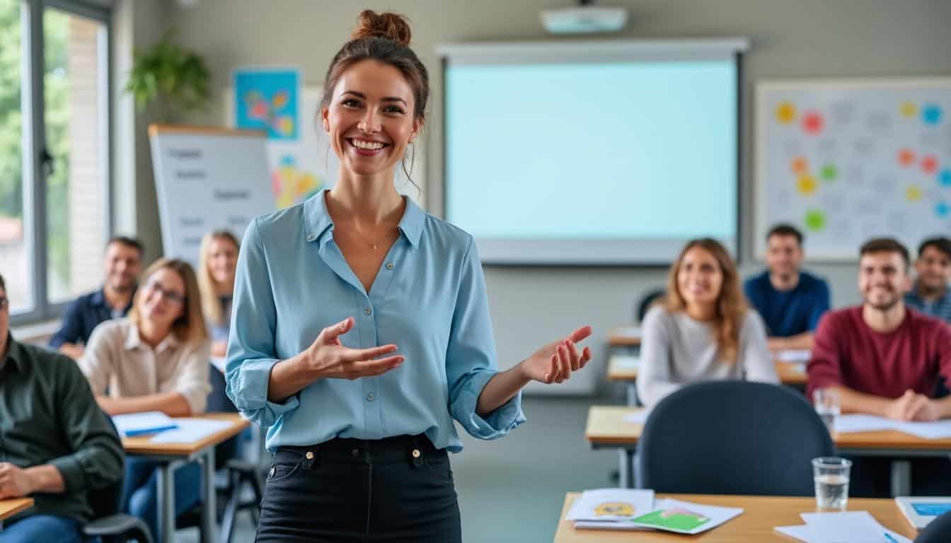 descubre las mejores academias de francés cerca de ti. aprende el idioma de manera fácil y efectiva con nuestros cursos adaptados a todos los niveles. ¡empieza tu viaje hacia la fluidez hoy mismo!