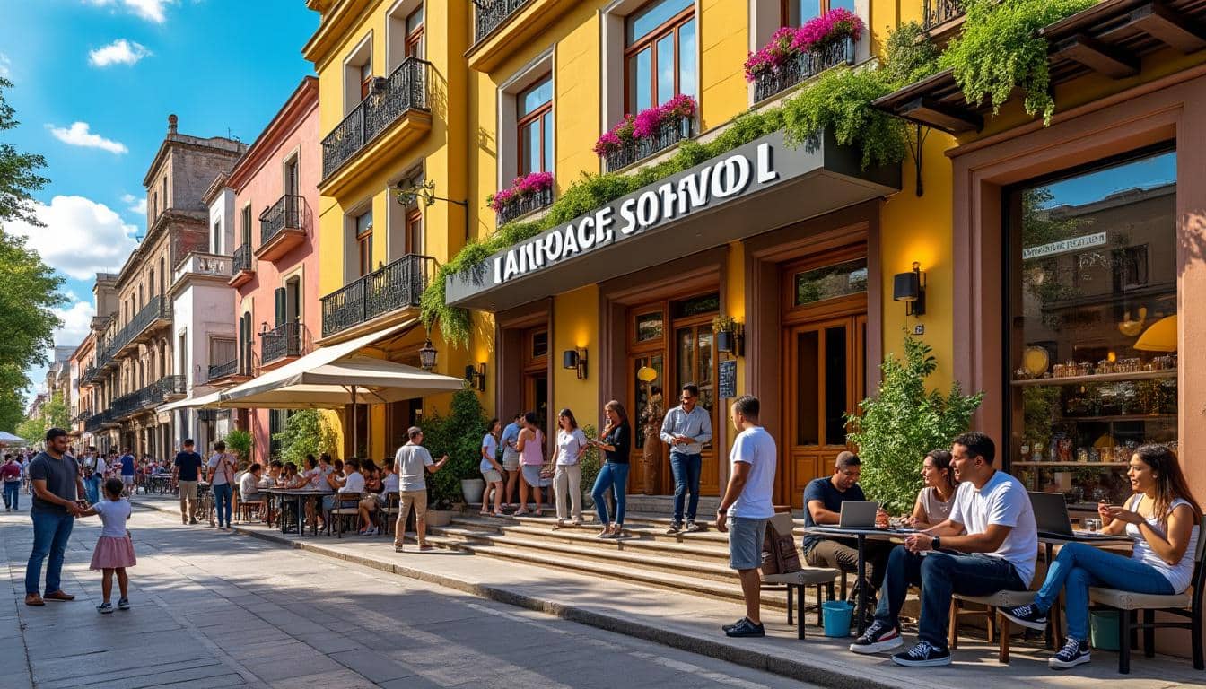 Lee más sobre el artículo ¿Dónde tomar clases de francés en la Ciudad de México?