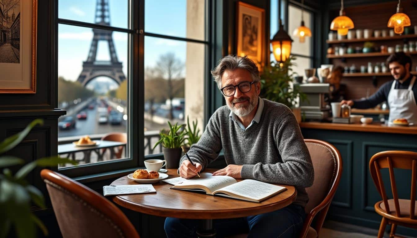 Lee más sobre el artículo ¿Es posible aprender francés en Francia como adulto?