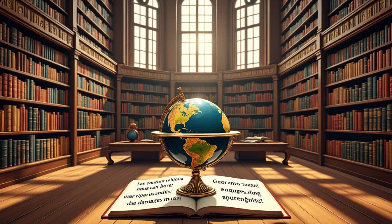 descubre si hay un origen común en las expresiones francesas y en otras lenguas. este artículo explora las similitudes y diferencias lingüísticas, revelando conexiones fascinantes entre diversos idiomas.
