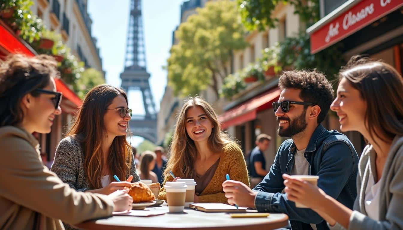 Lee más sobre el artículo ¿Por qué aprender francés en Francia es la mejor opción?