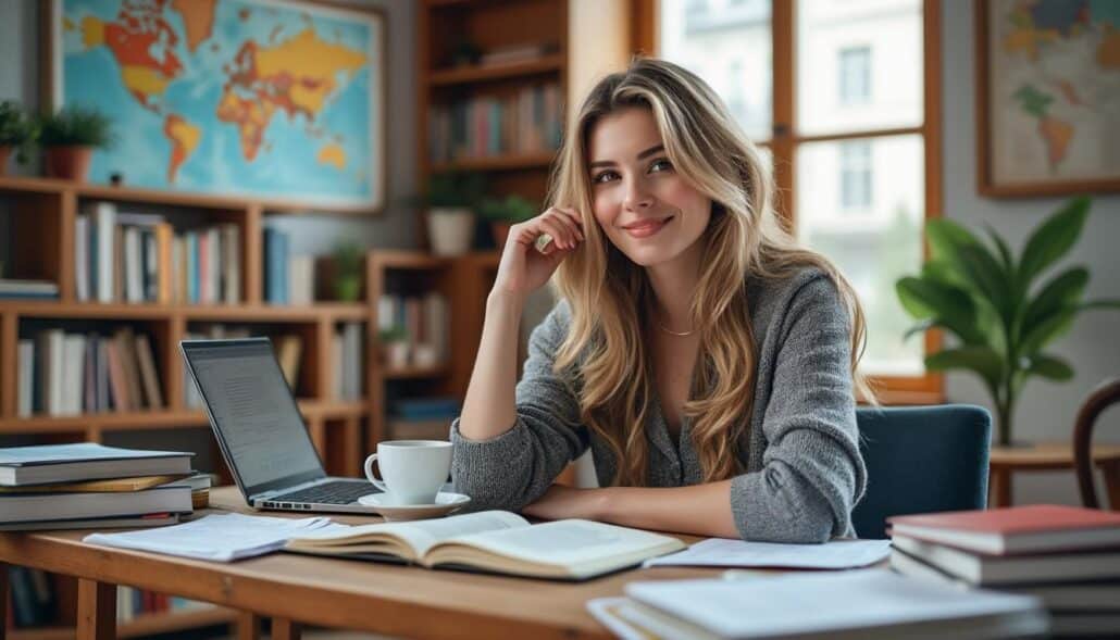 descubre las ventajas de certificar tu nivel de francés con el examen c2. mejora tus oportunidades laborales, accede a programas académicos de élite y demuestra tu dominio del idioma en el ámbito internacional.