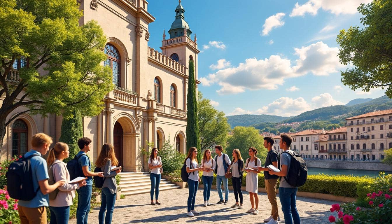 Lee más sobre el artículo ¿Por qué elegir la Academia Francés Valladolid para aprender francés en España?