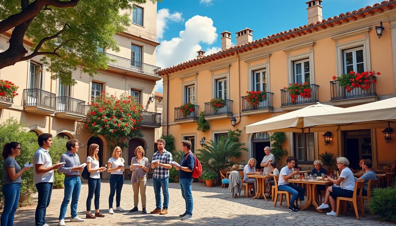 Lee más sobre el artículo ¿Por qué elegir la Academia Francesa Toledo para aprender francés?