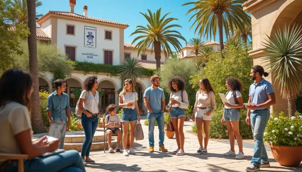 descubre por qué la academia francesa en alicante es la mejor opción para aprender un nuevo idioma. ofrecemos cursos adaptados a tus necesidades, profesores nativos y un ambiente acogedor que facilita el aprendizaje. ¡únete a nosotros y expande tus horizontes lingüísticos!