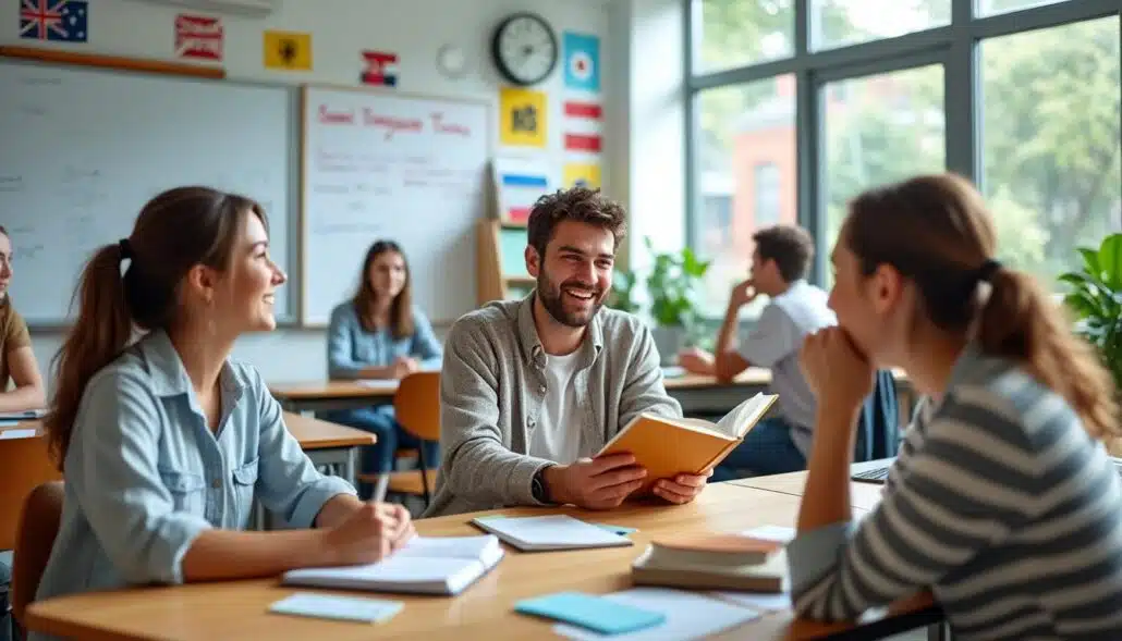 descubre los principales desafíos que enfrentan las personas al aprender un nuevo idioma, desde las barreras culturales hasta la dificultad en la pronunciación, y obtén consejos útiles para superarlos con éxito.
