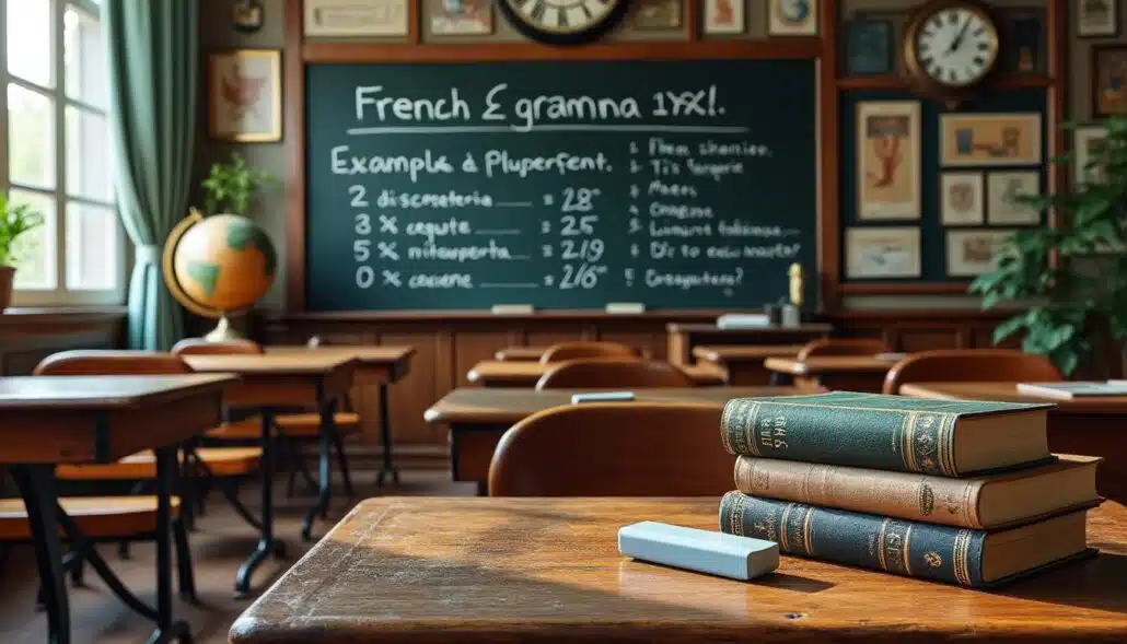 descubre qué es el pluscuamperfecto en francés, su formación y uso en diferentes contextos. aprende a utilizar este tiempo verbal para mejorar tu comprensión y expresión en el idioma francés.
