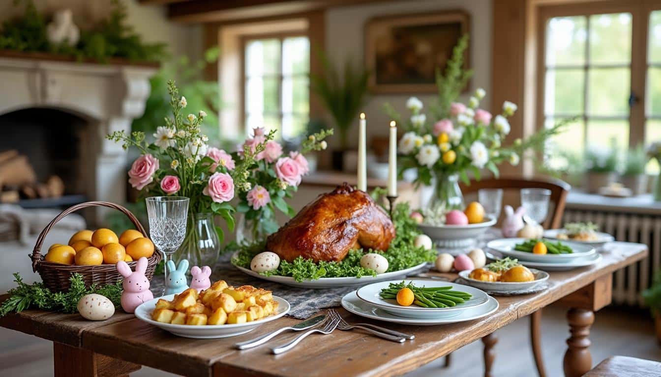 descubre qué es la pascua francesa, una celebración rica en tradiciones y significados. aprende cómo se festeja en diferentes regiones y las costumbres que la rodean. ¡sumérgete en la cultura y las festividades de esta especial ocasión!