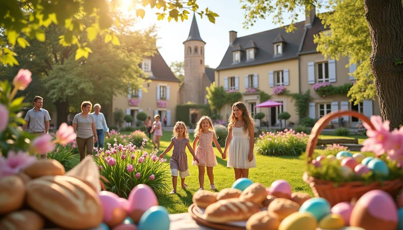 Lee más sobre el artículo ¿Qué es la Pascua Francesa y cómo se celebra?