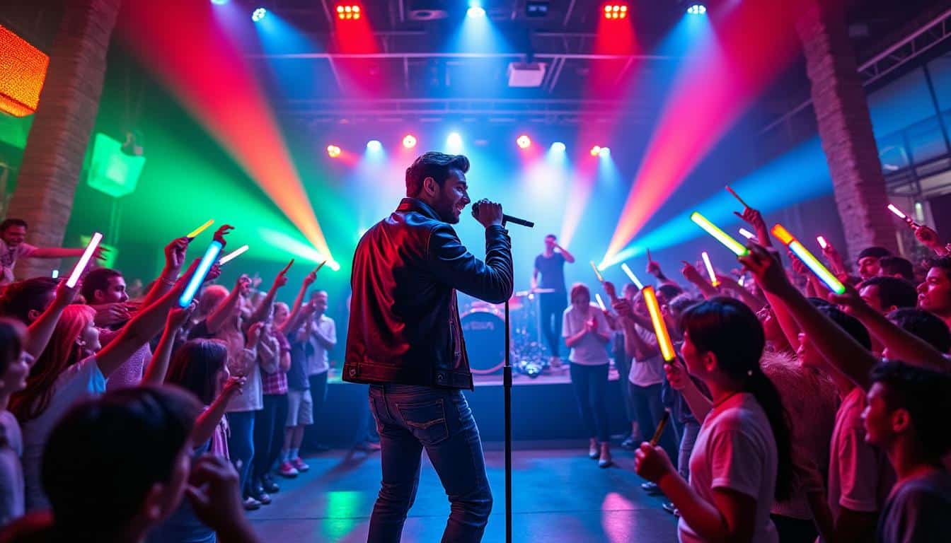descubre los secretos que hacen de bon entendeur un lugar único en barcelona. desde su ambiente acogedor hasta su excepcional selección musical, este espacio ofrece una experiencia inigualable para los amantes de la buena compañía y los momentos memorables.