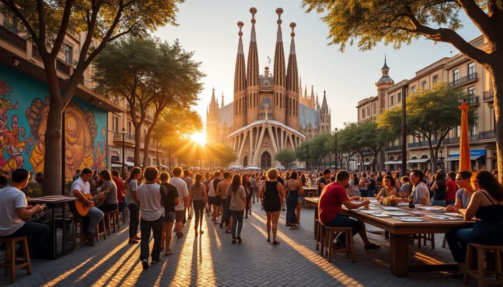 descubre lo que hace único a bon entendeur en barcelona: un espacio donde la música, la cultura y el ambiente se fusionan para ofrecer experiencias inolvidables. sumérgete en un ambiente vibrante y disfruta de eventos exclusivos que resaltan la esencia de la ciudad.